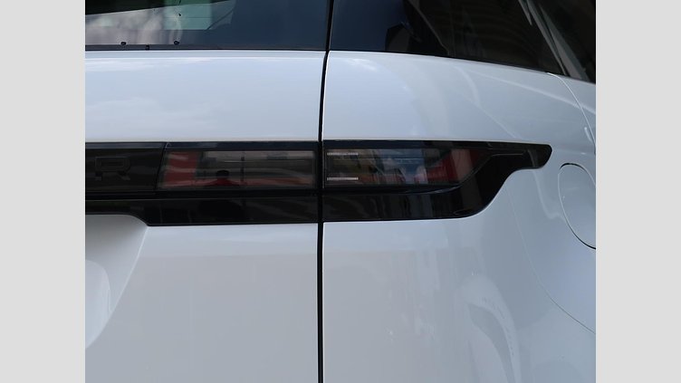 2024 認定中古車 Land Rover Range Rover Evoque Fuji White  Ｐ３００ｅ ダイナミック ＨＳＥ