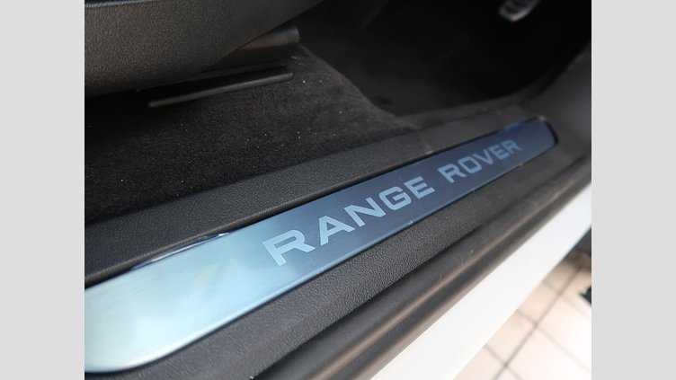 2024 認定中古車 Land Rover Range Rover Evoque Fuji White  Ｐ３００ｅ ダイナミック ＨＳＥ