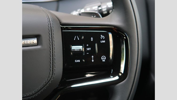 2024 認定中古車 Land Rover Range Rover Evoque Fuji White  Ｐ３００ｅ ダイナミック ＨＳＥ