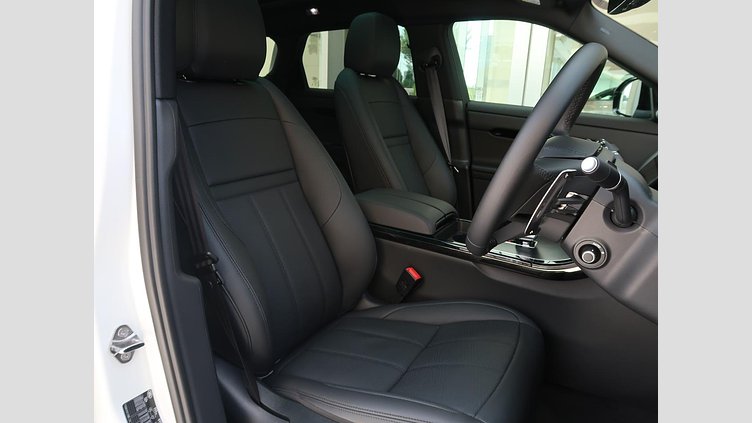 2024 認定中古車 Land Rover Range Rover Evoque Fuji White  Ｐ３００ｅ ダイナミック ＨＳＥ