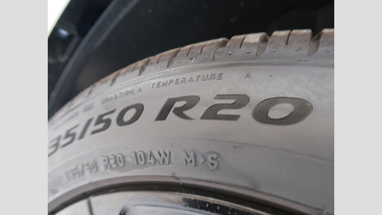 2024 認定中古車 Land Rover Range Rover Evoque Fuji White  Ｐ３００ｅ ダイナミック ＨＳＥ