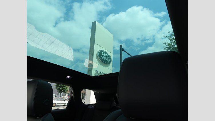 2024 認定中古車 Land Rover Range Rover Evoque Fuji White  Ｐ３００ｅ ダイナミック ＨＳＥ