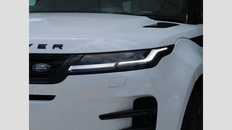 2024 認定中古車 Land Rover Range Rover Evoque Fuji White  Ｐ３００ｅ ダイナミック ＨＳＥ