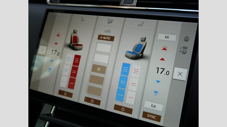 2024 認定中古車 Land Rover Range Rover Evoque Fuji White  Ｐ３００ｅ ダイナミック ＨＳＥ