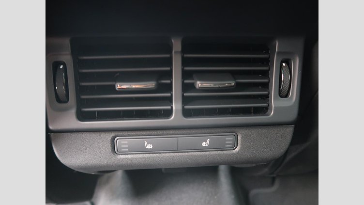 2024 認定中古車 Land Rover Range Rover Evoque Fuji White  Ｐ３００ｅ ダイナミック ＨＳＥ