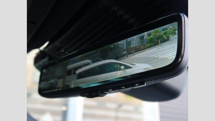 2024 認定中古車 Land Rover Range Rover Evoque Fuji White  Ｐ３００ｅ ダイナミック ＨＳＥ