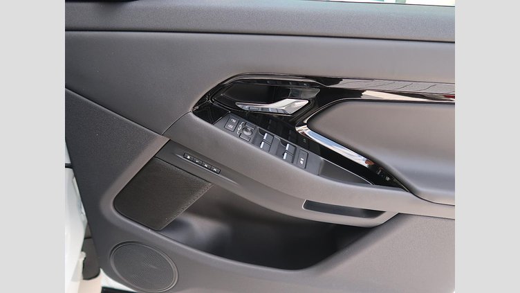 2024 認定中古車 Land Rover Range Rover Evoque Fuji White  Ｐ３００ｅ ダイナミック ＨＳＥ