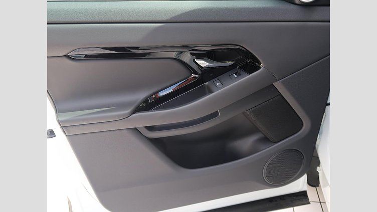 2024 認定中古車 Land Rover Range Rover Evoque Fuji White  Ｐ３００ｅ ダイナミック ＨＳＥ