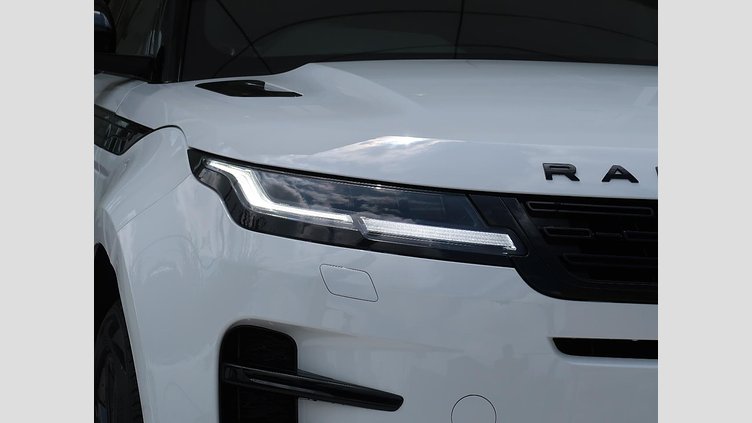 2024 認定中古車 Land Rover Range Rover Evoque Fuji White  Ｐ３００ｅ ダイナミック ＨＳＥ