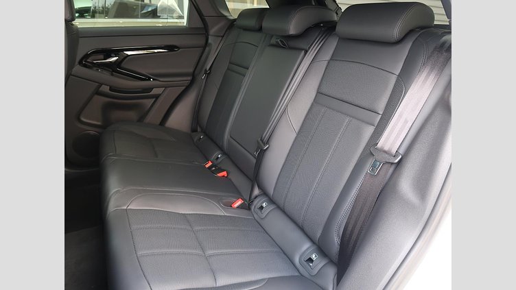 2024 認定中古車 Land Rover Range Rover Evoque Fuji White  Ｐ３００ｅ ダイナミック ＨＳＥ