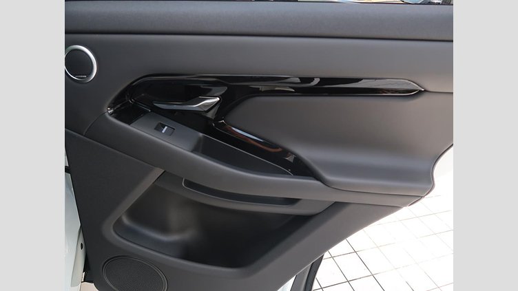 2024 認定中古車 Land Rover Range Rover Evoque Fuji White  Ｐ３００ｅ ダイナミック ＨＳＥ