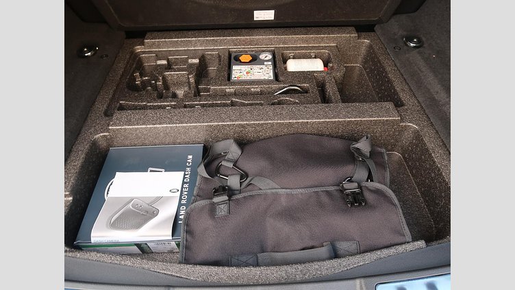 2024 認定中古車 Land Rover Range Rover Evoque Fuji White  Ｐ３００ｅ ダイナミック ＨＳＥ