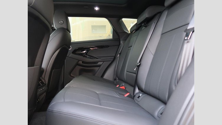 2024 認定中古車 Land Rover Range Rover Evoque Fuji White  Ｐ３００ｅ ダイナミック ＨＳＥ