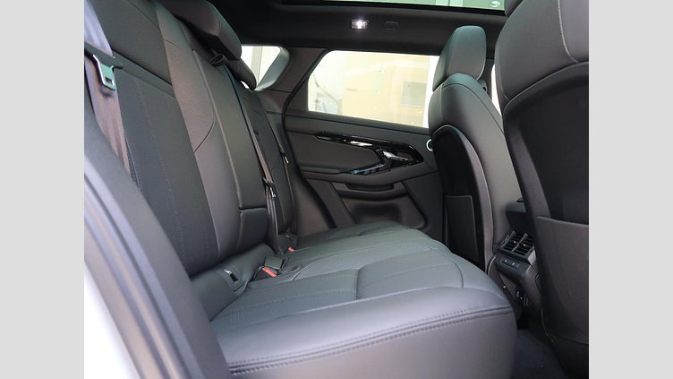 2024 認定中古車 Land Rover Range Rover Evoque Fuji White  Ｐ３００ｅ ダイナミック ＨＳＥ