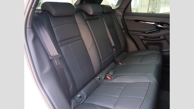 2024 認定中古車 Land Rover Range Rover Evoque Fuji White  Ｐ３００ｅ ダイナミック ＨＳＥ