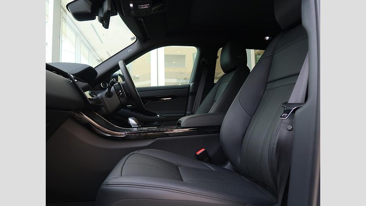 2024 認定中古車 Land Rover Range Rover Evoque Fuji White  Ｐ３００ｅ ダイナミック ＨＳＥ