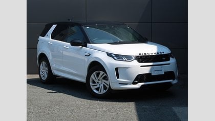 Discovery Sport 0