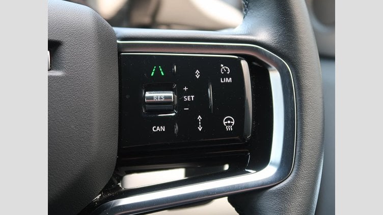 2023 認定中古車 Land Rover Discovery Sport Fuji White P250 RダイナミックS