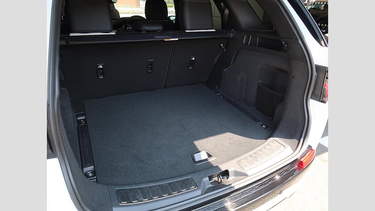 2023 認定中古車 Land Rover Discovery Sport Fuji White P250 RダイナミックS