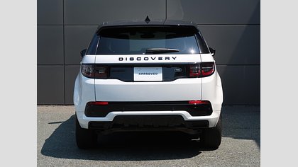 Discovery Sport 37