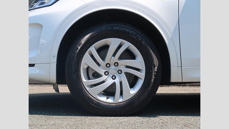 2023 認定中古車 Land Rover Discovery Sport Fuji White P250 RダイナミックS