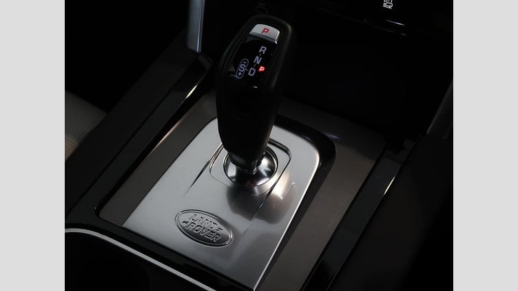 2023 認定中古車 Land Rover Discovery Sport Fuji White P250 RダイナミックS