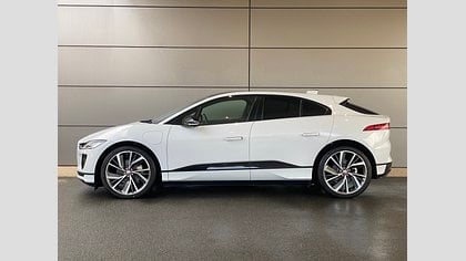 I-Pace 2