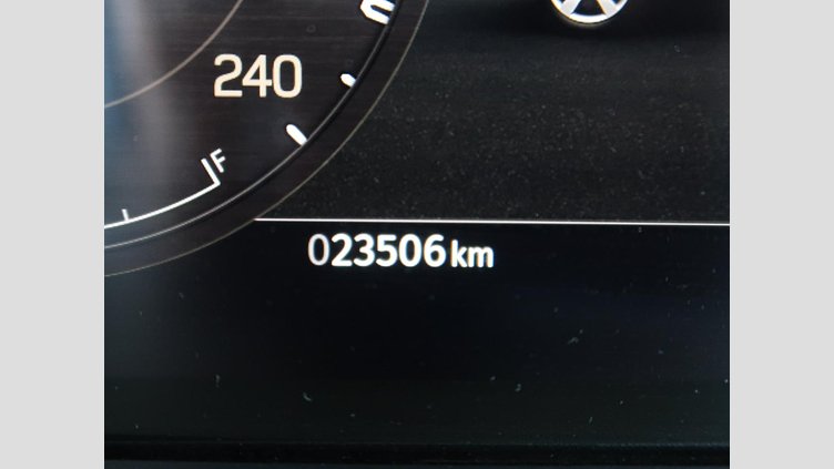 2024 認定中古車 Land Rover Defender 110 Fuji White D300 S