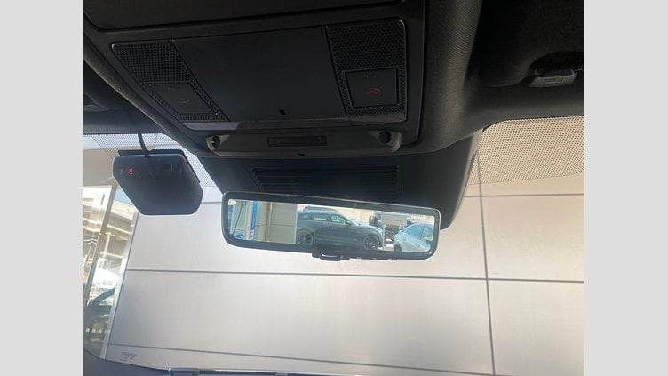 2022 認定中古車 Jaguar I-Pace Yulong White オートマチック HSE
