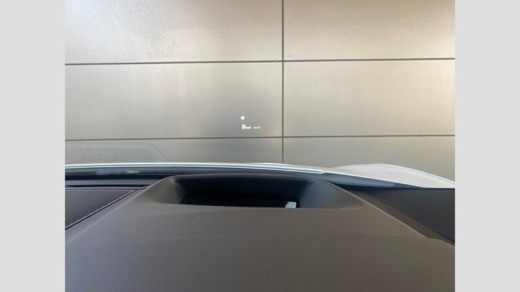 2022 認定中古車 Jaguar I-Pace Yulong White オートマチック HSE