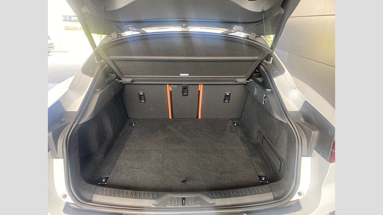 2022 認定中古車 Jaguar I-Pace Yulong White オートマチック HSE