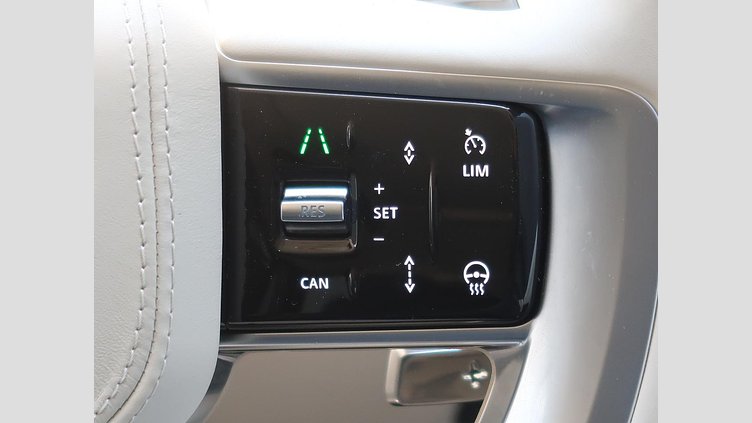 2024 認定中古車 Land Rover Range Rover Batumi Gold D300 オートバイオグラフィ