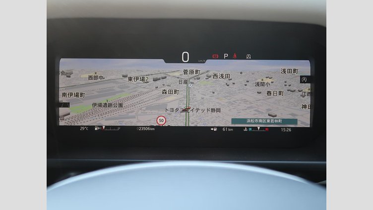 2024 認定中古車 Land Rover Defender 110 Fuji White D300 S