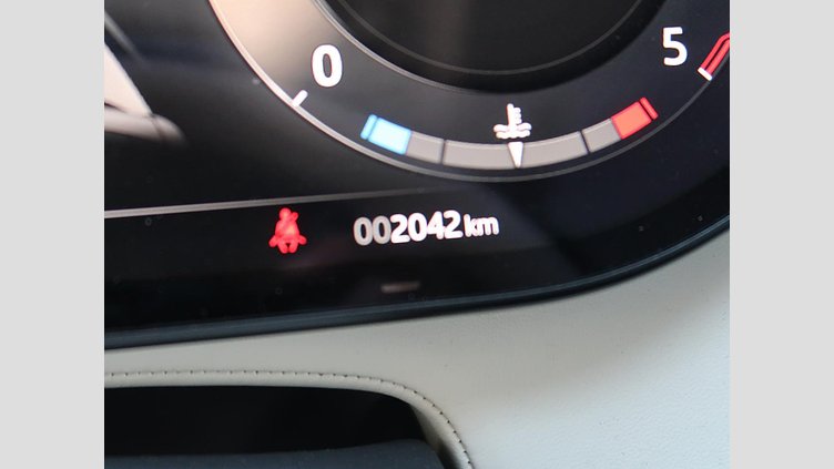 2024 認定中古車 Land Rover Range Rover Batumi Gold D300 オートバイオグラフィ