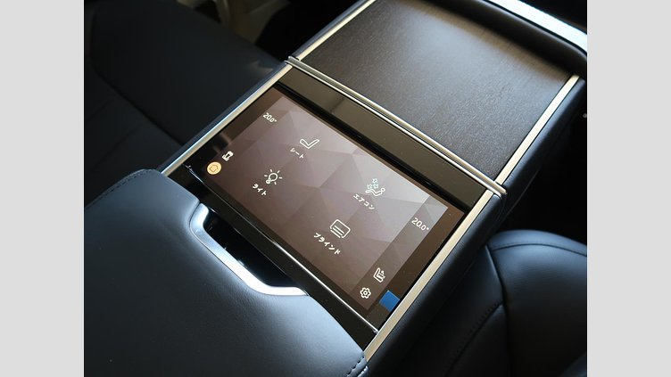 2024 認定中古車 Land Rover Range Rover Batumi Gold D300 オートバイオグラフィ