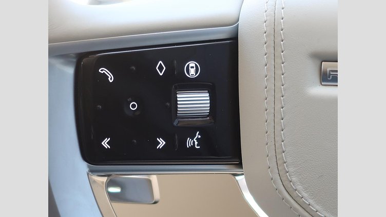 2024 認定中古車 Land Rover Range Rover Batumi Gold D300 オートバイオグラフィ