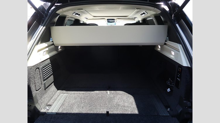 2024 認定中古車 Land Rover Range Rover Batumi Gold D300 オートバイオグラフィ