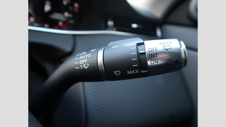 2021 認定中古車 Land Rover Range Rover Evoque Yulong White 200PS
 S