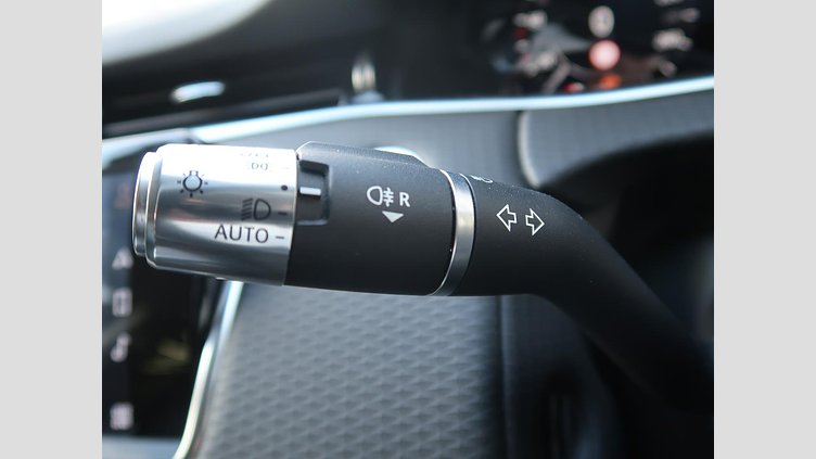 2021 認定中古車 Land Rover Range Rover Evoque Yulong White 200PS
 S