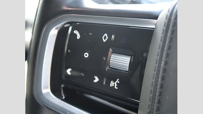 Range Rover Evoque 7