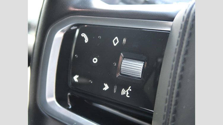 2021 認定中古車 Land Rover Range Rover Evoque Yulong White 200PS
 S