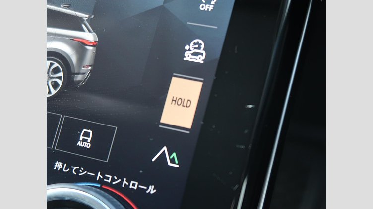 2021 認定中古車 Land Rover Range Rover Evoque Yulong White 200PS
 S