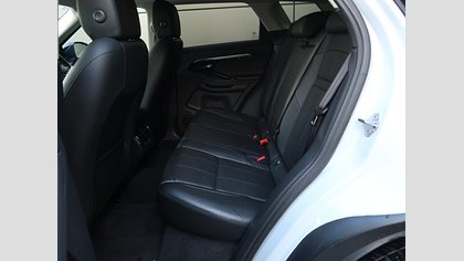 Range Rover Evoque 9