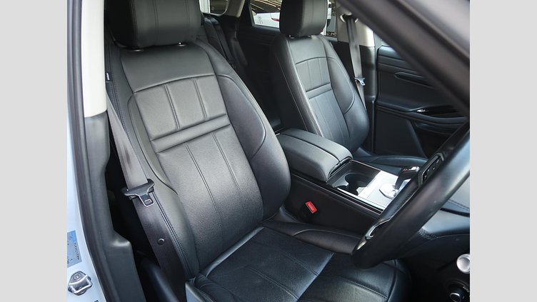 2021 認定中古車 Land Rover Range Rover Evoque Yulong White 200PS
 S