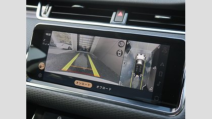 Range Rover Evoque 14