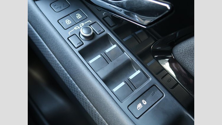 2021 認定中古車 Land Rover Range Rover Evoque Yulong White 200PS
 S