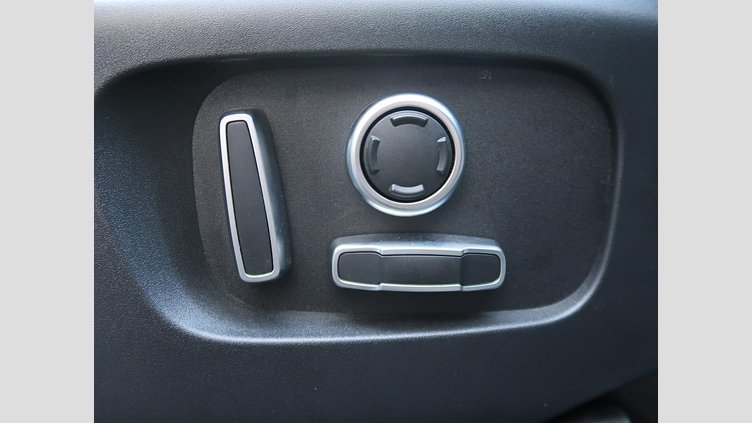 2021 認定中古車 Land Rover Range Rover Evoque Yulong White 200PS
 S