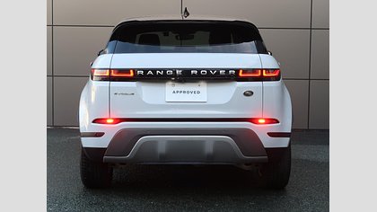 Range Rover Evoque 42