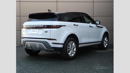 Range Rover Evoque 23