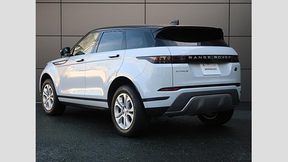 Range Rover Evoque 30